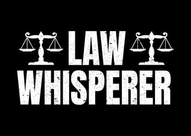 Law Whisperer