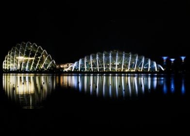 Gardens by the Bay