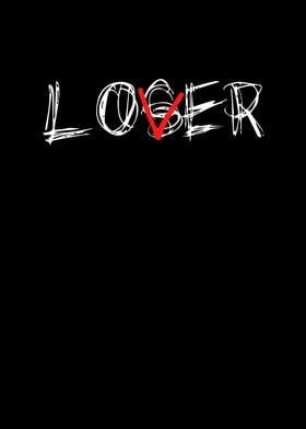 Loser Lover