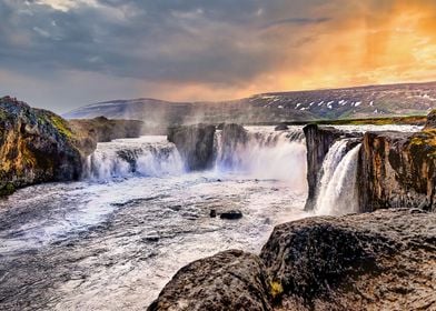 The Godafoss