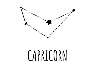 Capricorn Zodiac