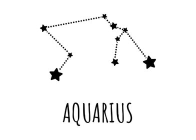 Aquarius Zodiac