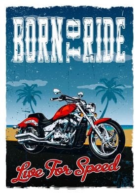 Classic racing poster.  Vintage motorcycle art, Vintage motorcycle posters,  Motorcycle art