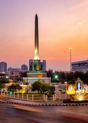 Victory Monument