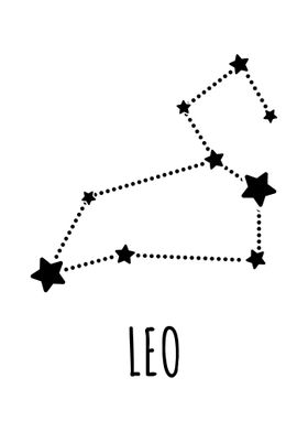 Leo Zodiac