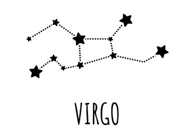 Virgo Zodiac