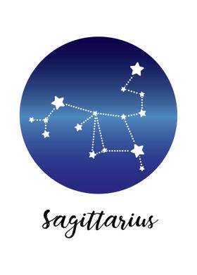 Sagittarius Zodiac