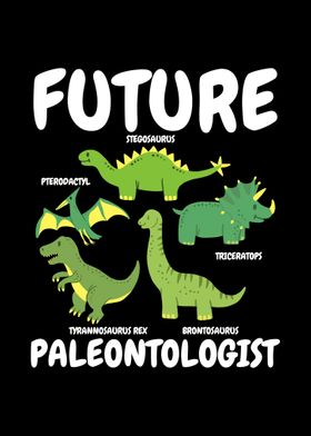 Future Paleontologist