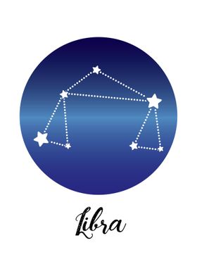 Libra Zodiac