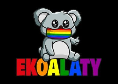 Ekoalaty Koala