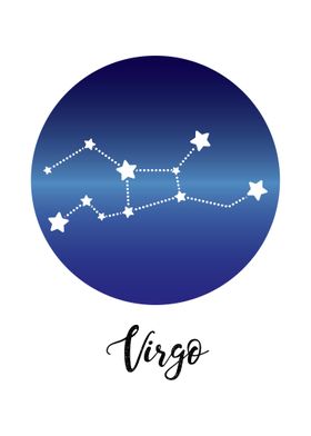 Virgo Zodiac