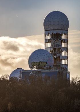 Radar Station