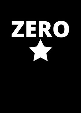 Zero