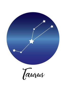 Taurus Zodiac