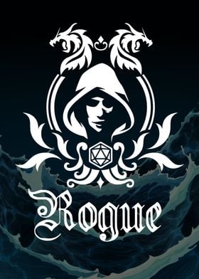 Roleplayer Rogue char