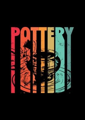 Pottery