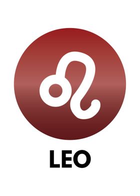 Leo Zodiac