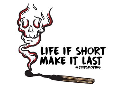 Stop Quit Smoking