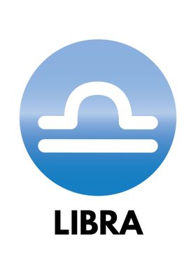 Libra Zodiac