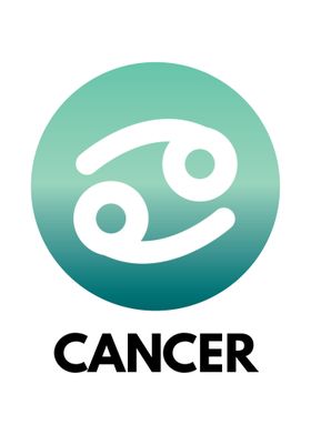 Cancer Zodiac