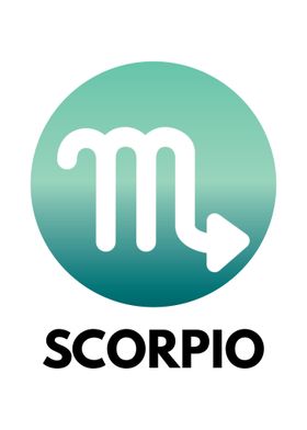 Scorpio Zodiac