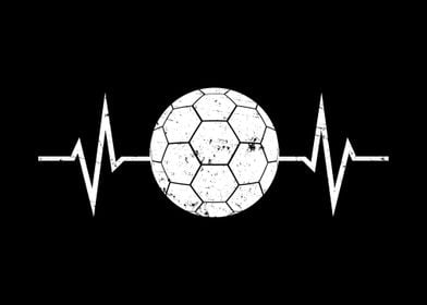 Handball Heartbeat