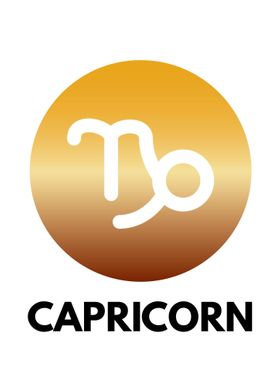 Capricorn Zodiac