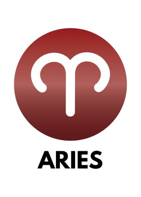 Aries Zodiac