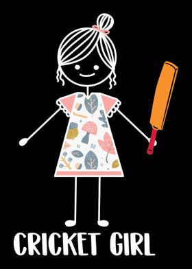 Cricket Player Batsman