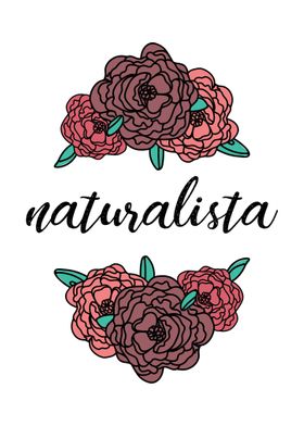 Naturalista