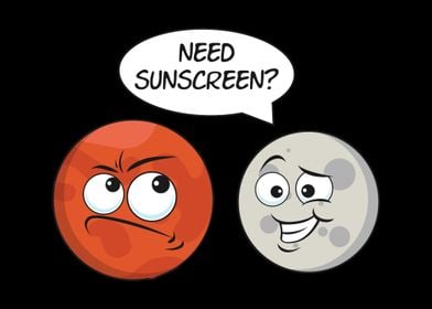 Sunscreen