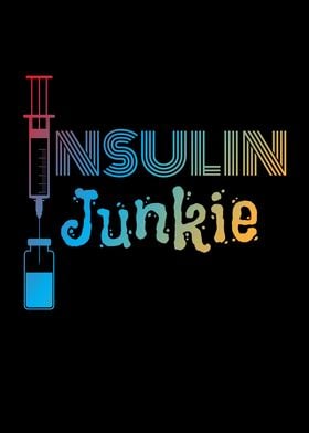 Insulin Junkie