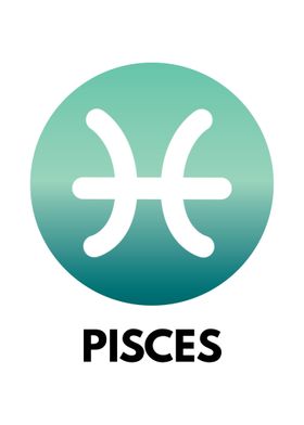 Pisces Zodiac