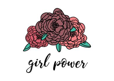 Girl Power