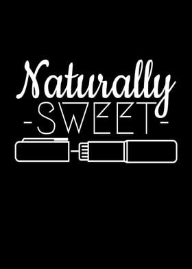 Naturally Sweet