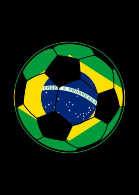 Soccer Brazil