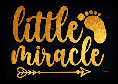 Little miracle 