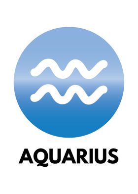 Aquarius Zodiac