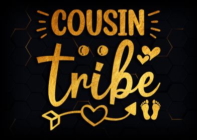 Cousin tribe