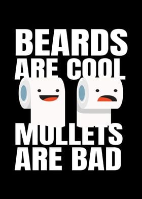 Beards Are Cool 