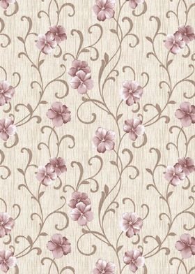 floral background Graphic