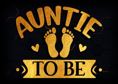 Auntic to be