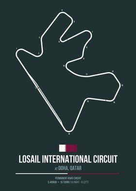 Losail Circuit