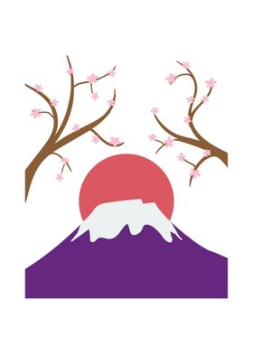 Mount Japan