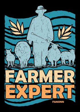 Farmer Expert