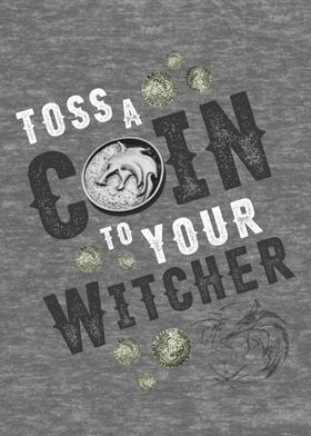 Toss a Coin