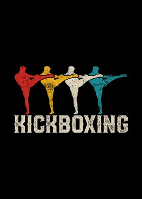 Kickboxing Kickboxer