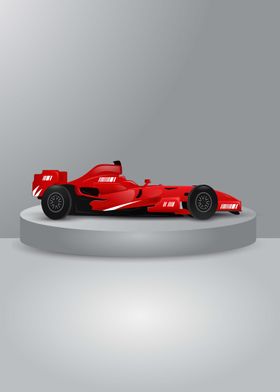 F1 illustration