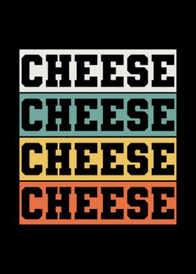 Cheese Cheese Lover