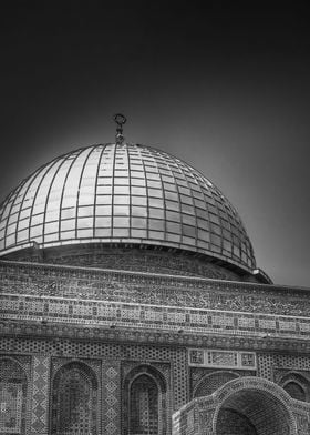 Dome of The Rock